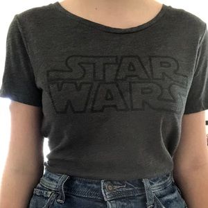 Star Wars T-Shirt